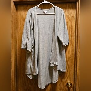 Lularoe Cardigan